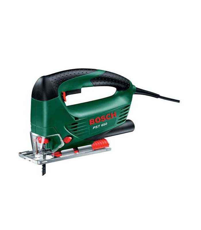 Bosch PST650 500W Dekupaj Testere