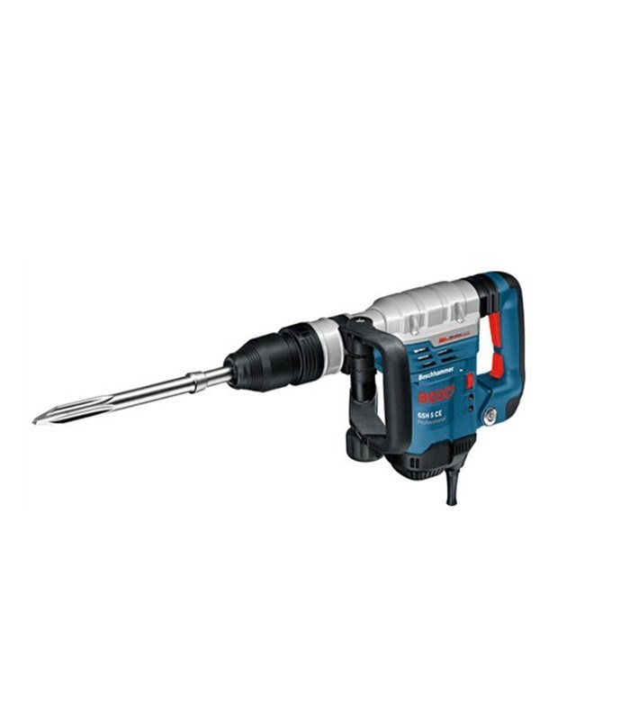 Bosch GSH5CE 6.2 Kg Kırıcı