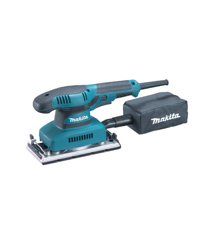 Makita BO3710 190W Titreşimli Zımpara