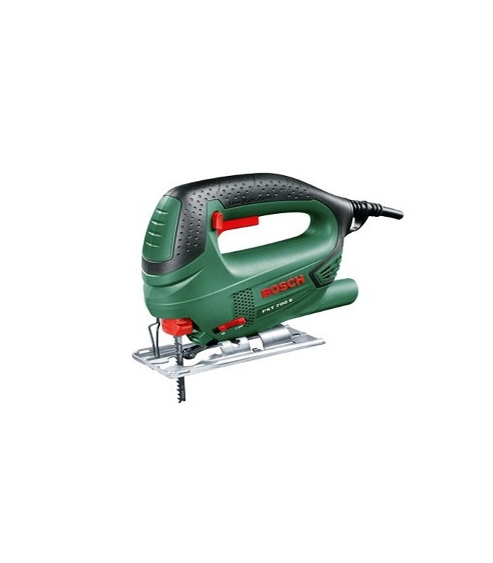 Bosch PST700E Easy 500W Dekupaj Testere