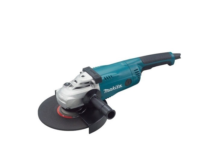 Makita Ga9030X01 2400W Büyük Taşlama