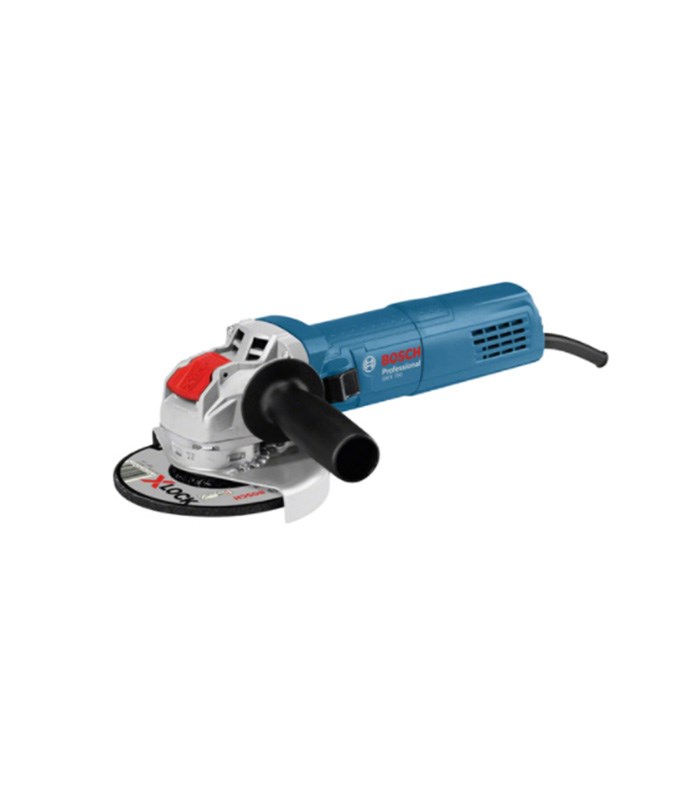 Bosch GWX750 750W Avuç Taşlama