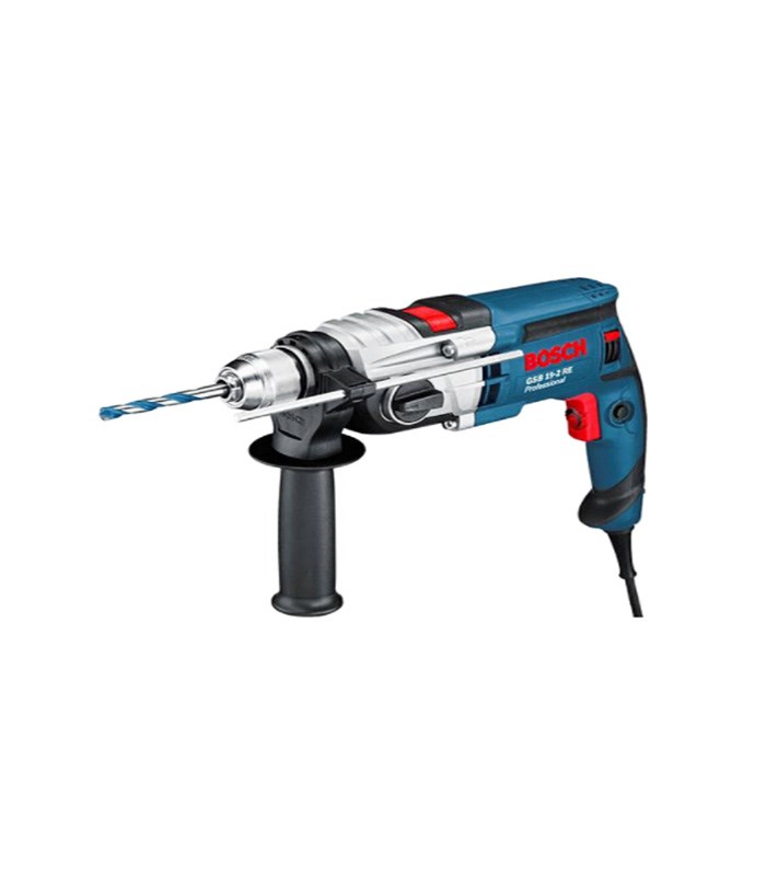 Bosch GSB19-2RE 850W Darbeli Matkap