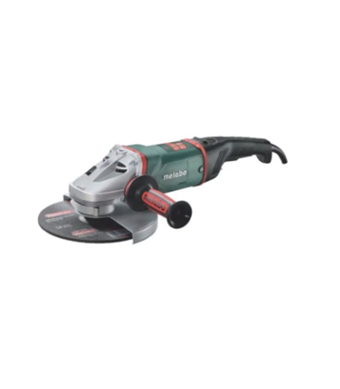 Metabo W22-230MVT 2200W Büyük Taşlama