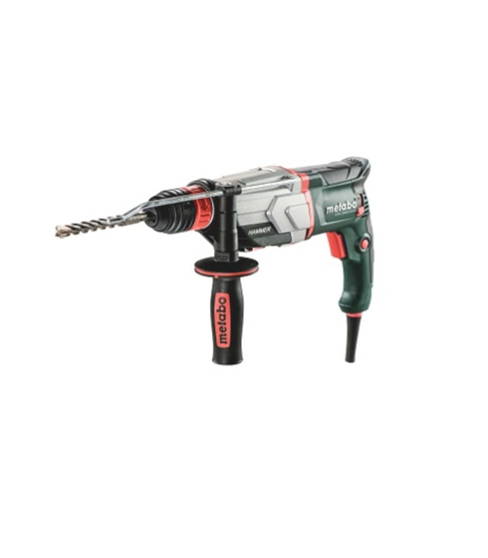 Metabo KHE2660 3.1 Kg Kırıcı Delici