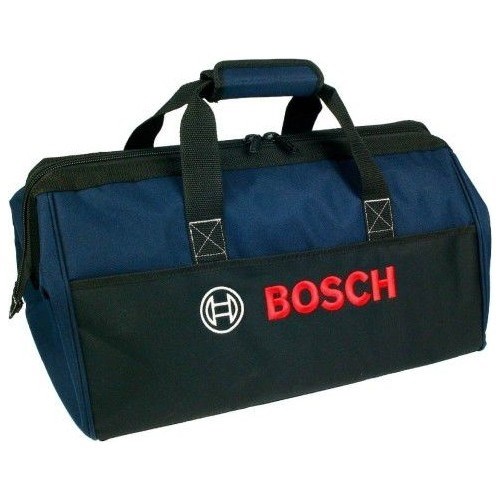 Bosch Bez Takım Alet Çantası Africa Bag