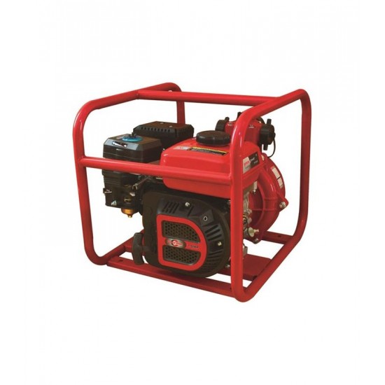 General Power GPWP20H 6.5Hp 2" Yüksek Basınçlı Benzinli Su Motoru