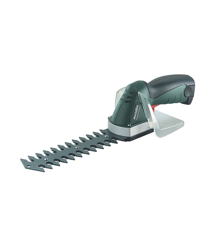 Metabo Powertrimmer 7.2V 1.1Ah Akülü Çit Budama