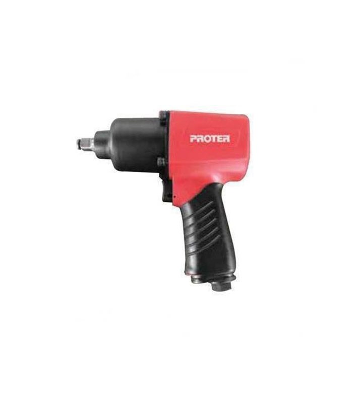 Proter PH2552C  1/2" Havalı Somun Sıkma