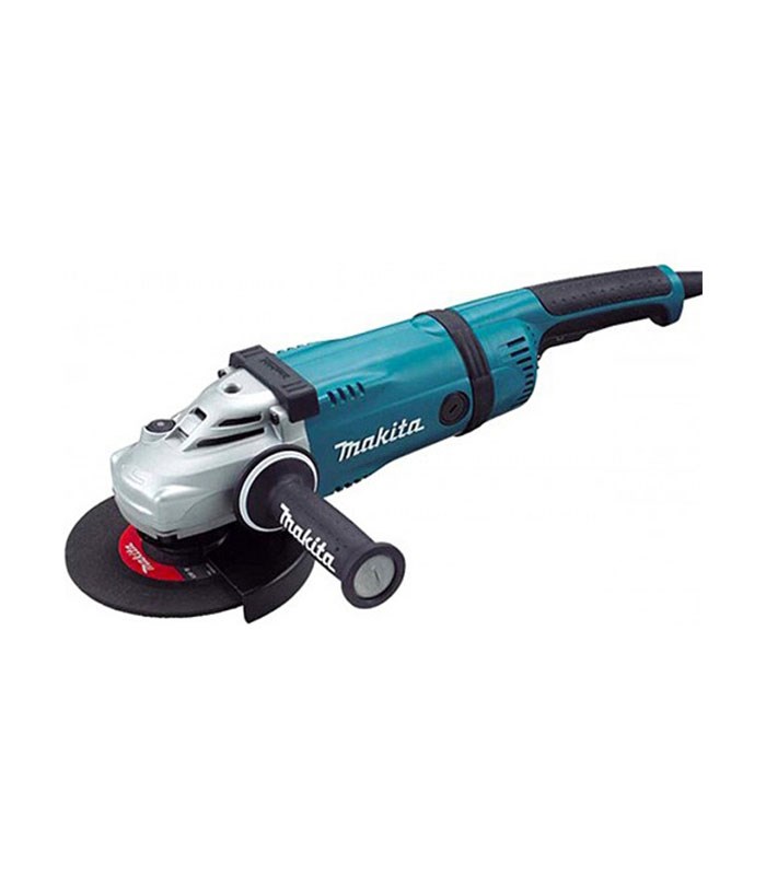 Makita GA7040S01 2600W Büyük Taşlama