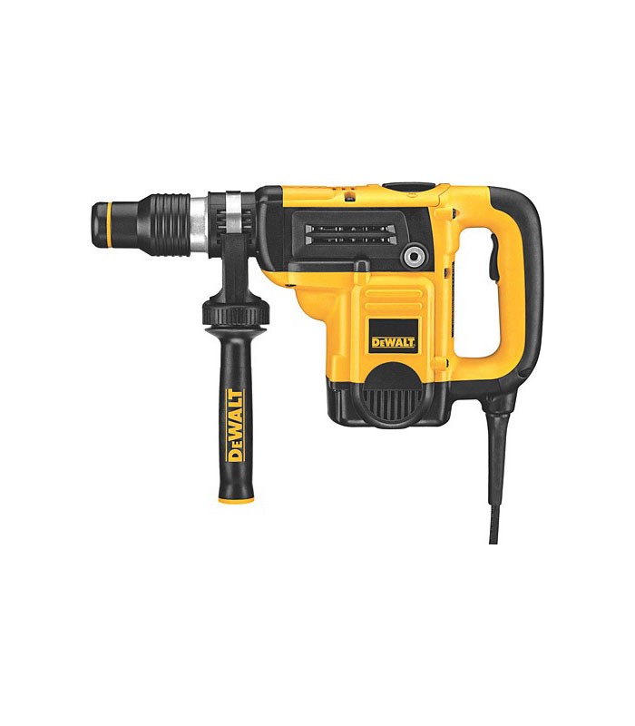 Dewalt D25501K 6 Kg Kırıcı Delici