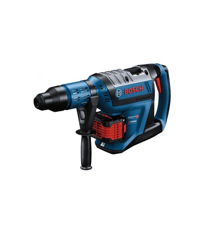 Bosch GBH18V-45C Akülü Kırıcı Delici (Solo Model)