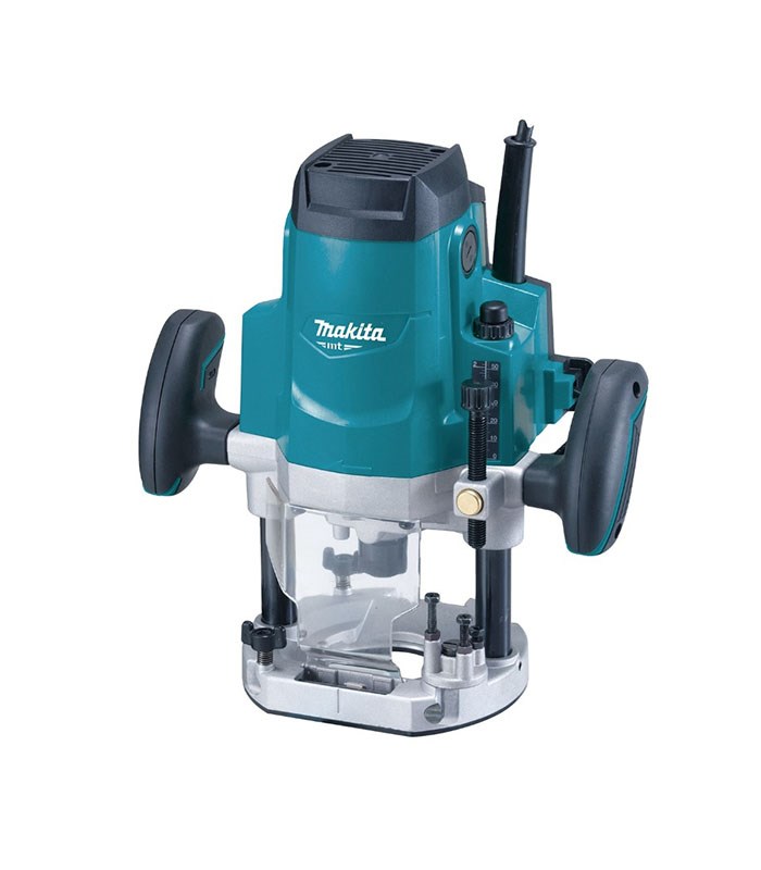 Makita M3600B 1650W Dik Freze