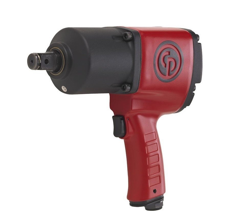 Chicago Pneumatic CP7630 3/4" Havalı Somun Sıkma