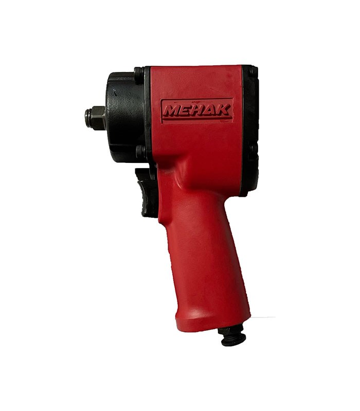 Mehak T127A 1/2" Havalı Somun Sıkma