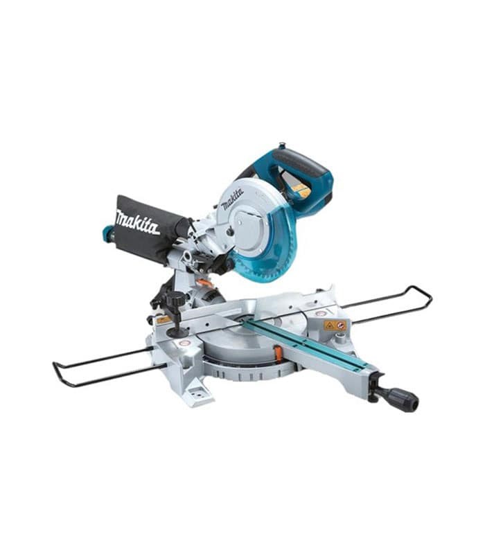 Makita LS0815FLN 216 mm Gönye Kesme