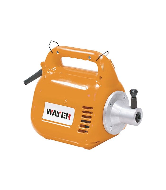 Wayer VM-2000 2Hp Beton Vibratörü