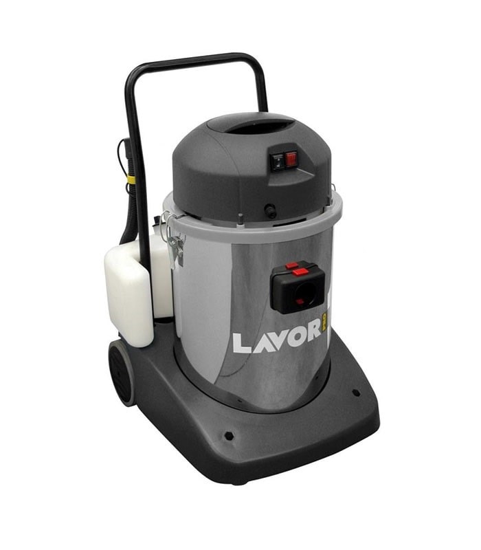 Lavor APOLLO 1400W Koltuk Yıkama Makinesi