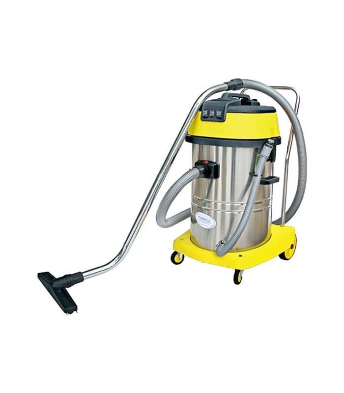 Powerwash CH603 3000W Islak Kuru Süpürge