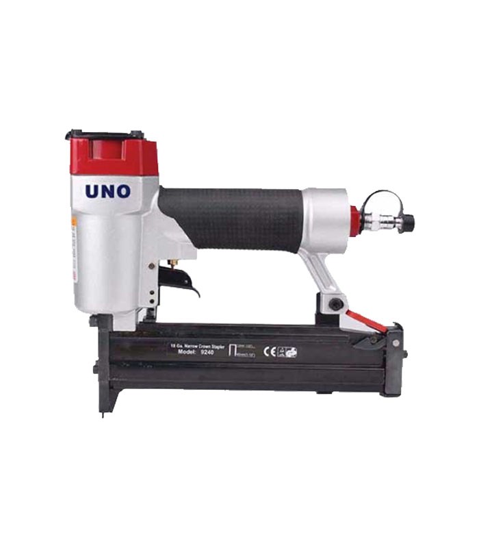 Uno 9040 25-40 mm Havalı Zımba Tabancası