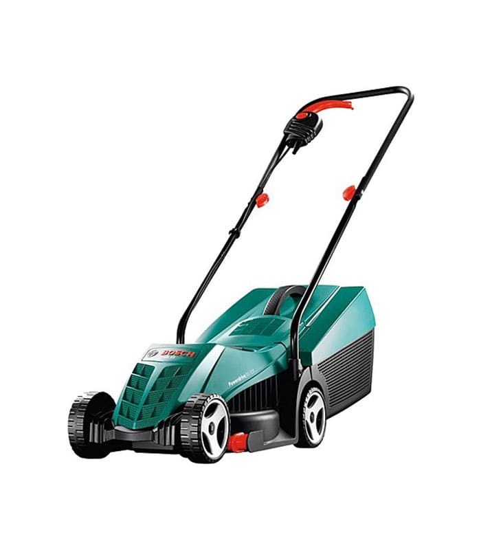 Bosch ARM33 1300W Elektrikli Çim Biçme Makinesi