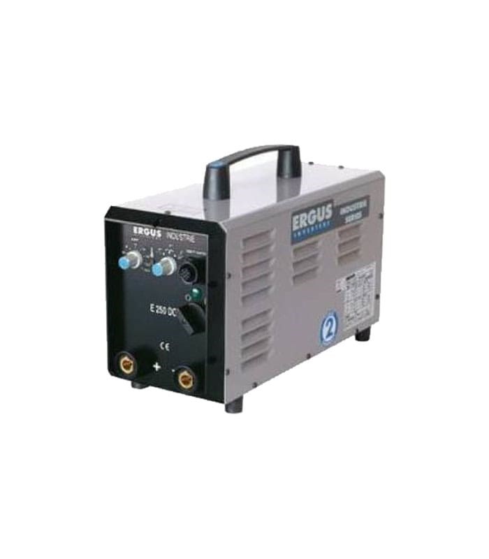 Ergus E320DCI 6.8Amp Inverter Kaynak Makinesi