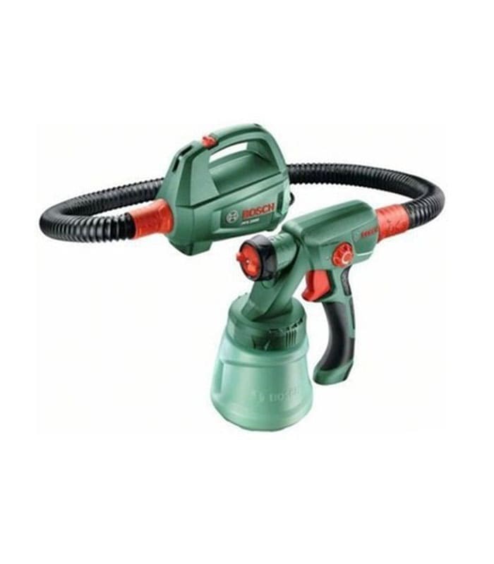 Bosch PFS2000 440W All Paint Boya Tabancası