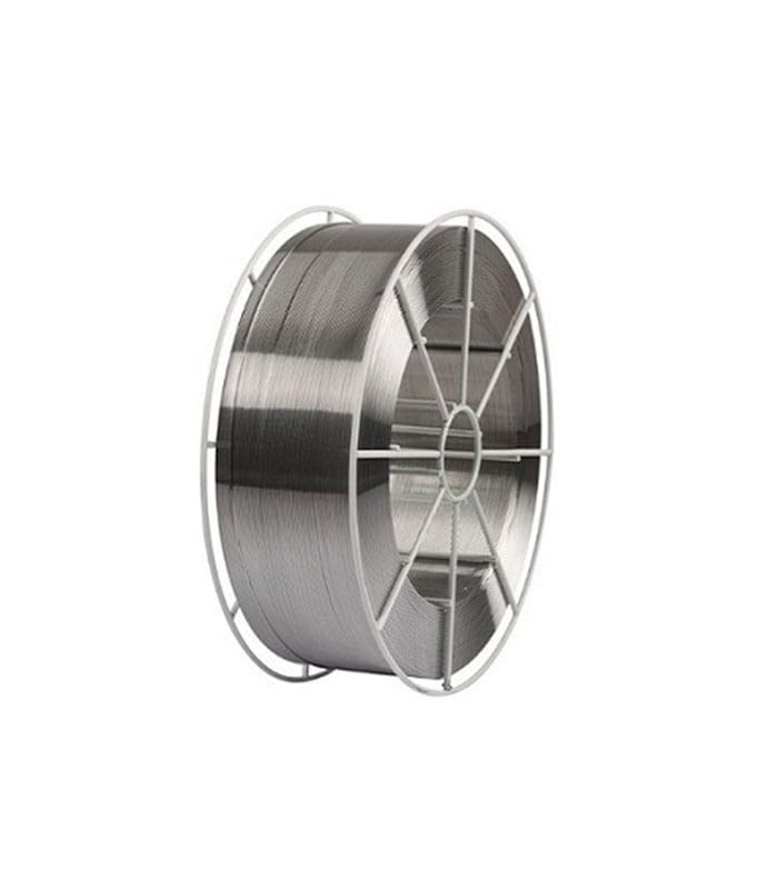 Euroweld ALMG4.5MN 1.00 mm Alüminyum Gazaltı Kaynak Teli (7 Kg)