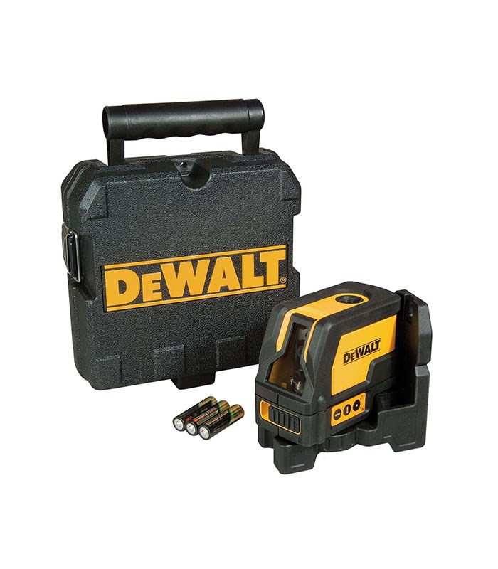 Dewalt DW0822 Kırmızı Lazer Şakül