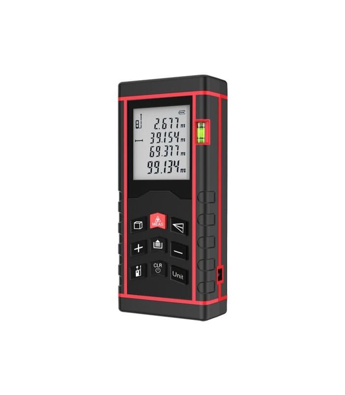 Attlas ATLM60 60M Lazer Metre