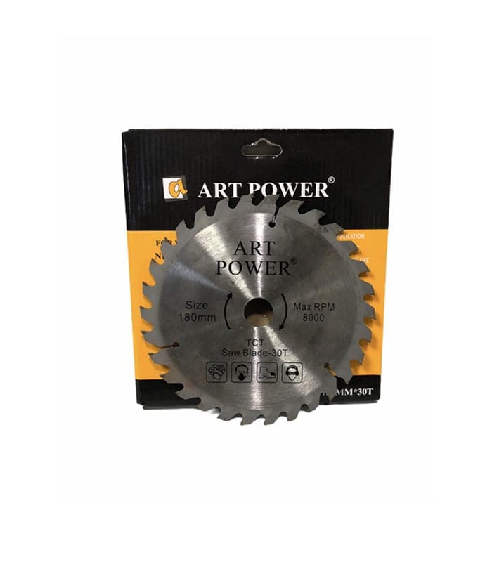 Art Power 180 mm 30 Diş Sunta Testere