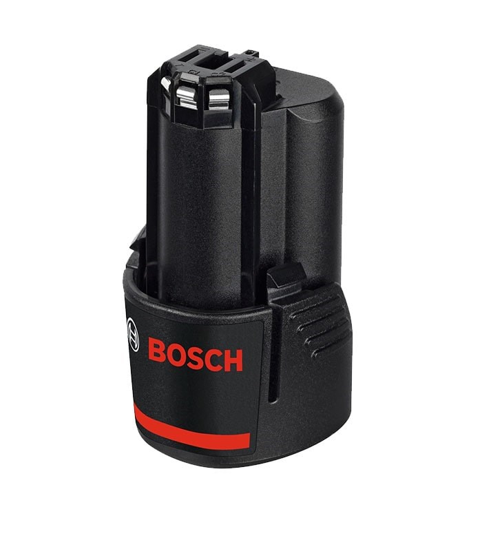 Bosch GBA12V 12V 3.0Ah Li-on Yedek Akü