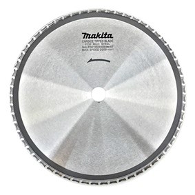 Makita D52613-10 235 mm 20 Diş Daire Testere