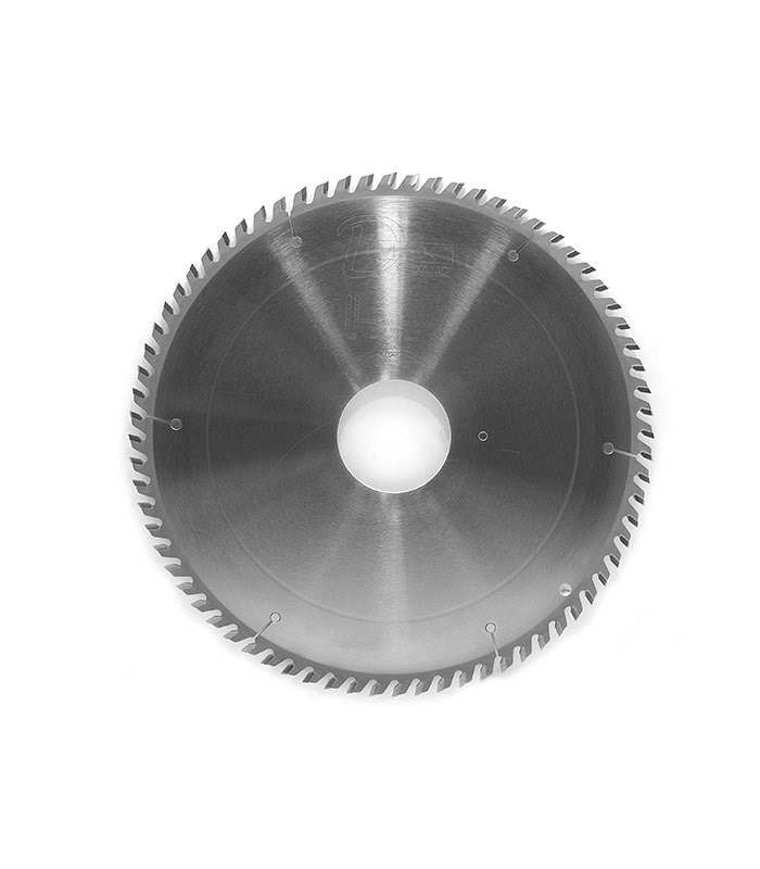 BTS 250x3.2x30 mm 48 Diş Sağ Sol Çapraz Sunta Testere