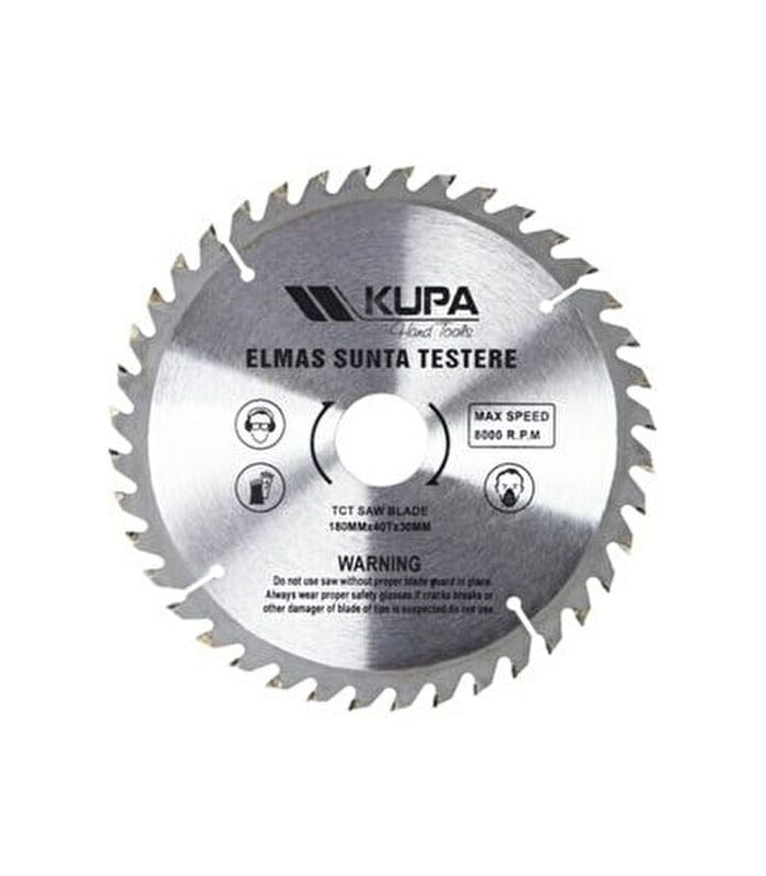 Kupa 115x40 mm Sunta Kesme Testeresi