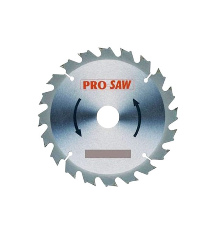 Prosaw 180 mm 40 Diş Sunta Testere