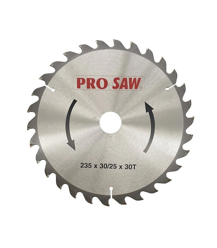 Prosaw 235 mm 48 Diş Sunta Testere