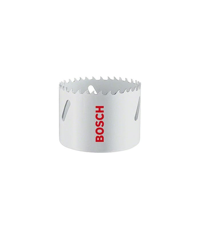 Bosch 102 mm Bimetal Panç