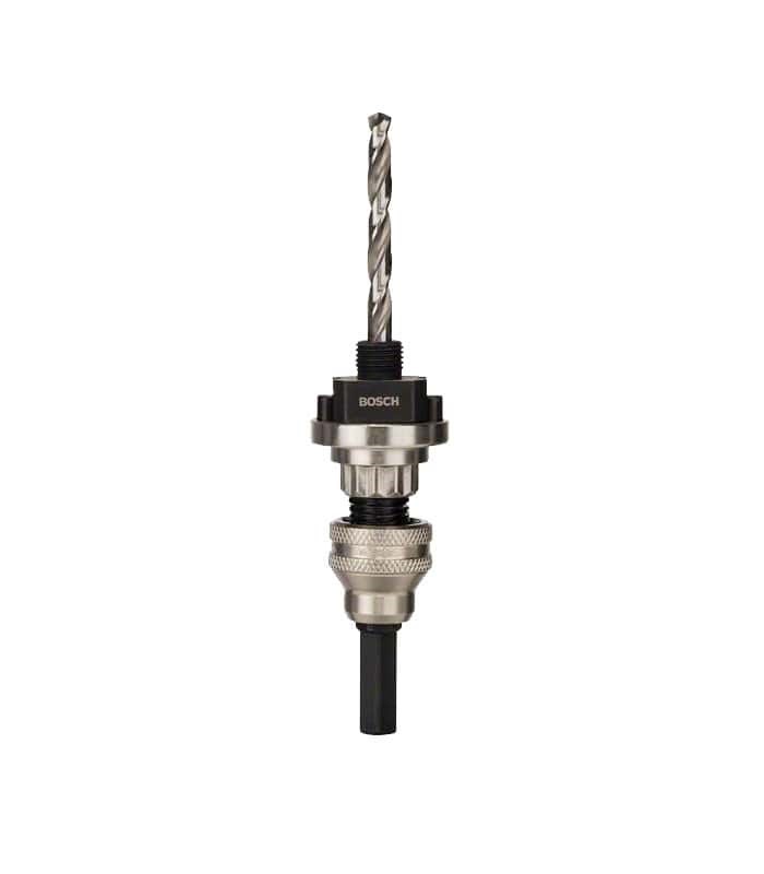 Bosch 14-210 mm Q-Lock Hex Panç Adaptör