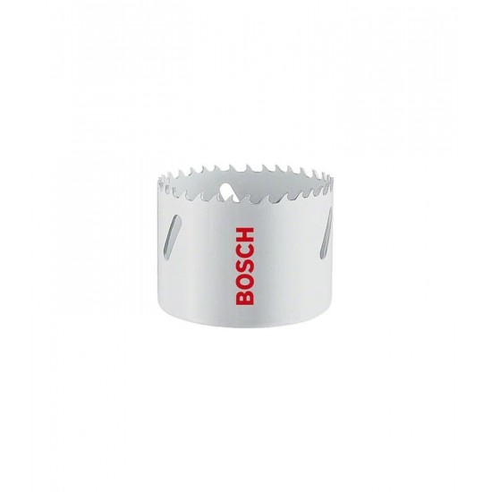 Bosch 25 mm Bimetal Panç