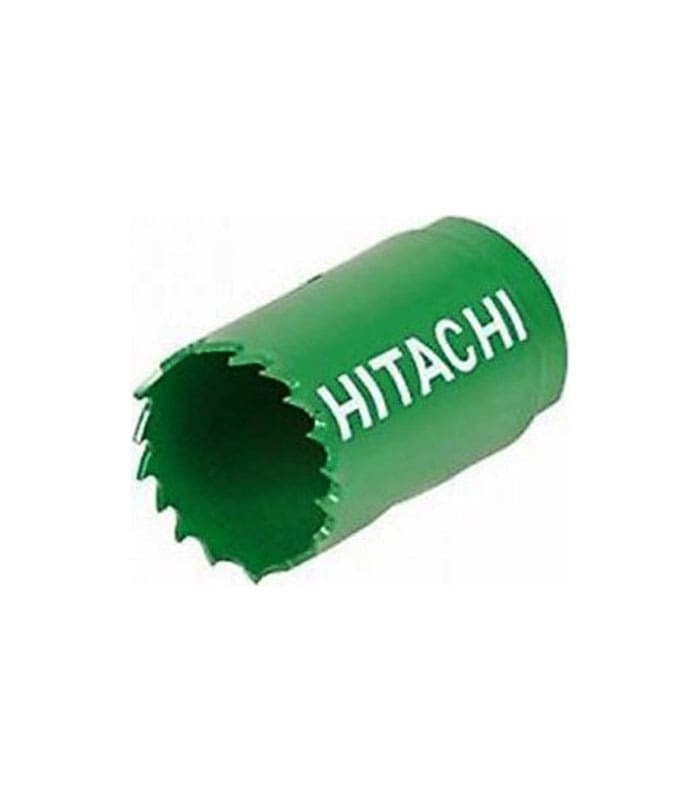 Hitachi 68 mm Bimetal Panç