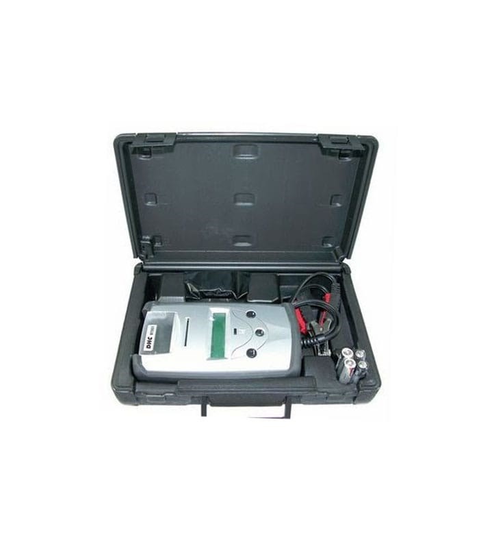 DHC BT301 12V Dijital Akü Test Cihazı