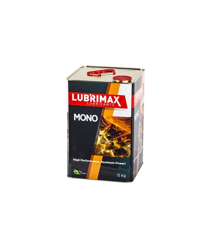 Lubrimax SAE30 14 Kg Motor Yağı