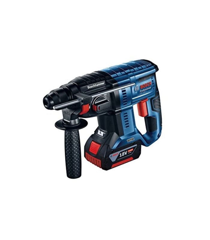 Bosch GBH180-LI 2.3 Kg Akülü Kırıcı Delici