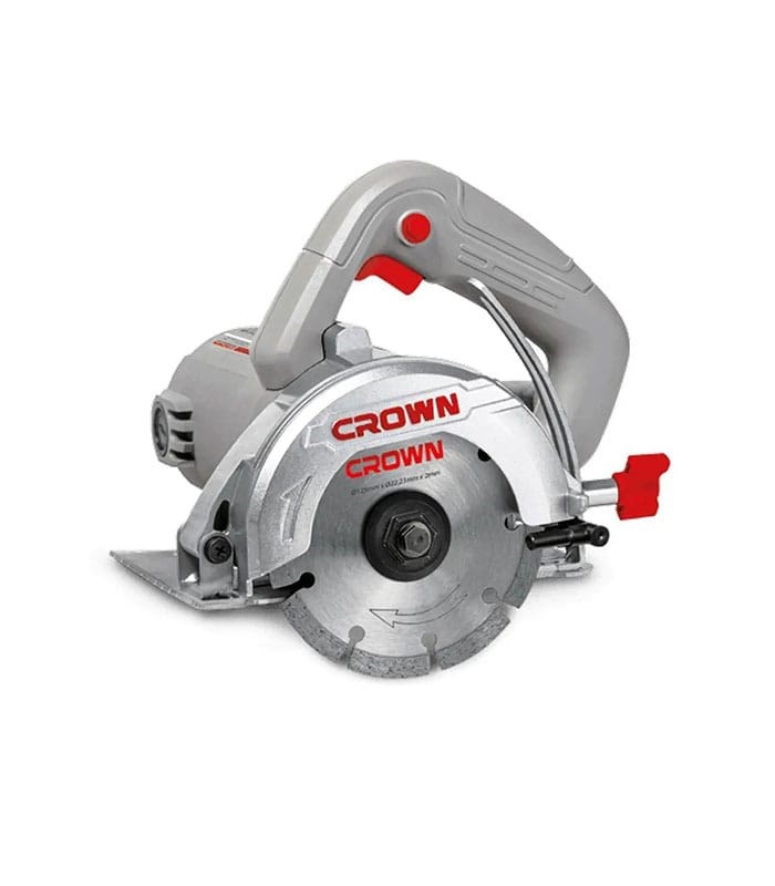 Crown CT15081 1200W 110 mm Mermer Kesme