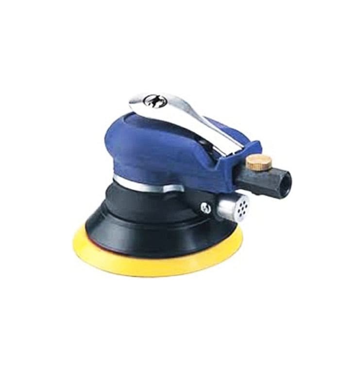 Hymair Orbital 1/4" Havalı Zımpara