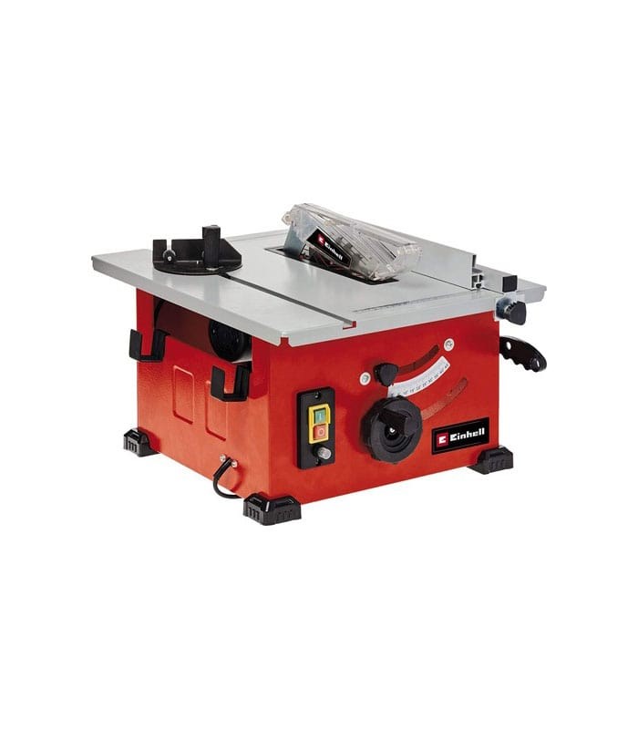 Einhell TC-TS210 1200W Tezgah Testere