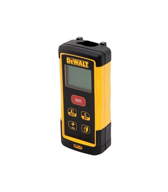 Dewalt DW03050 50M Lazer Metre