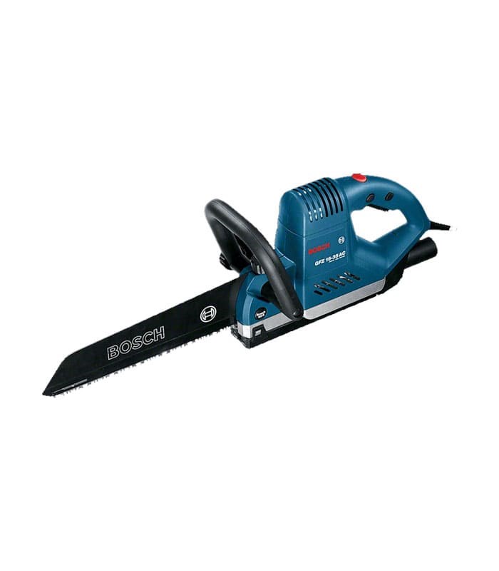 Bosch GFZ16-35AC 1600W Tilki Kuyruğu