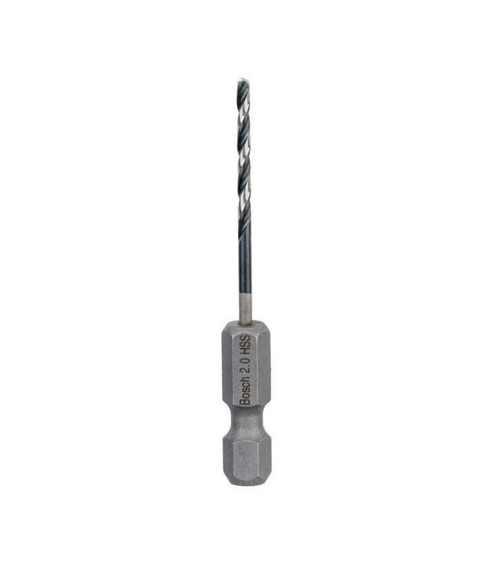 Bosch 4.2 mm İmpact Control HSS Metal Matkap Ucu